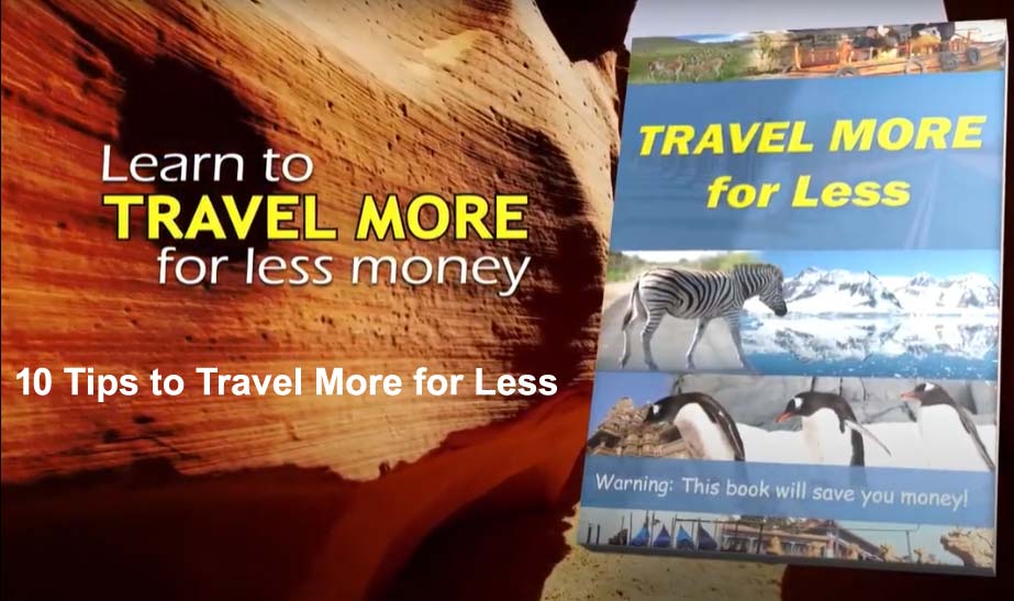 travel for less tours
